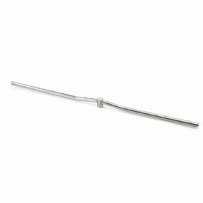 HPC Fire 60" Linear Burner-Trough Fire Fit Kit FPS/TRGH60Fireproof mat for under fire pit