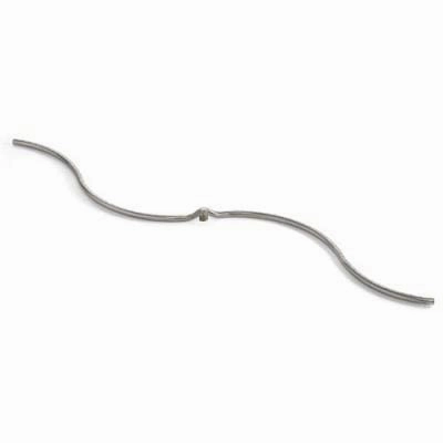 HPC Fire 60" S-Fire Burner (10 pcs) SFIRE60Fireproof mat for under fire pit