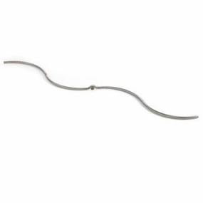 HPC Fire 72" S-Fire Burner (10 pcs) SFIRE72Fireproof mat for under fire pit