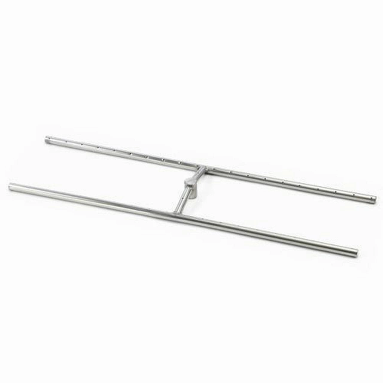 HPC Fire 84" SST Torpedo H-Burner Kit TOR-FPS/HBSB84 KITportable outdoor fire pit with lid