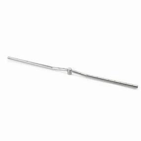 HPC Fire 96" Linear Burner-Trough Fire Pit Kit FPS-TRGH96Fireproof mat for under fire pit