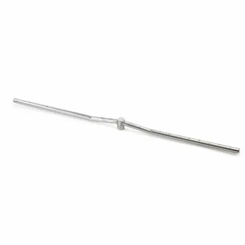 HPC Fire 96" Linear Burner-Trough Fire Pit Kit FPS-TRGH96Fireproof mat for under fire pit