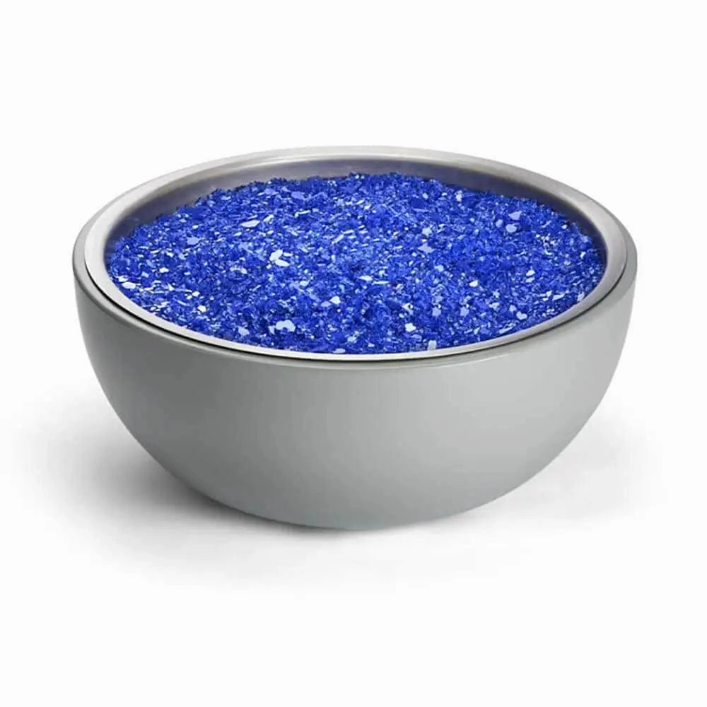 HPC Fire Aluminum Spun Match Lit Fire Pit Bowls