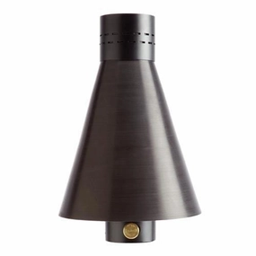 HPC Fire Black Match Lit TK Torch Head Only TKHEAD40MAN-Bportable outdoor fire pit with lid