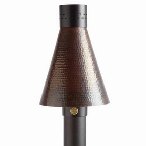 HPC Fire Copper Match Lit TK Torch Complete Kit TK40MAN-Cportable outdoor fire pit with lid