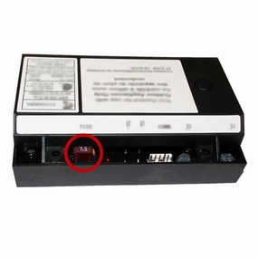 HPC Fire Electronic Ignition Control Module For EI Systems 312-EIMODFireproof mat for under fire pit