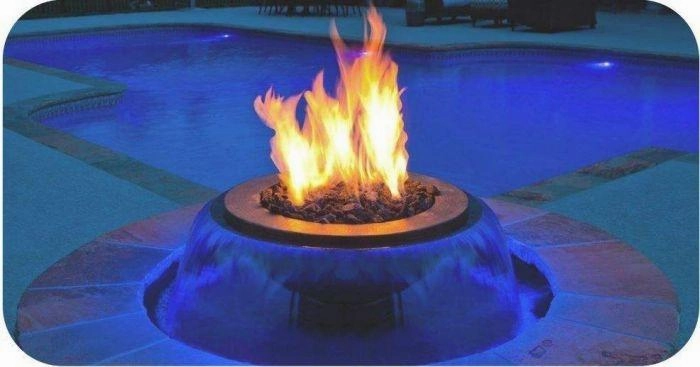 HPC Fire Evolution 360 Series WB52R-TEMP360-EI