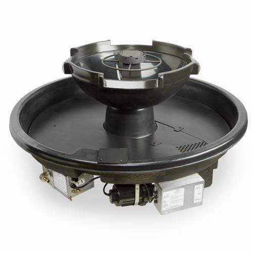 HPC Fire H2OnFire Series FOW52R-MONACO4BL-EI