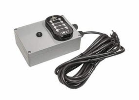 HPC Fire Outdoor Remote Control for Evolution 360/H2Onfire Inserts 578-G4Fireproof mat for under fire pit