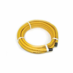 HPC Pro-Flex Gas Line, 3/4 Inch PFCT 3475Fireproof mat for under fire pit