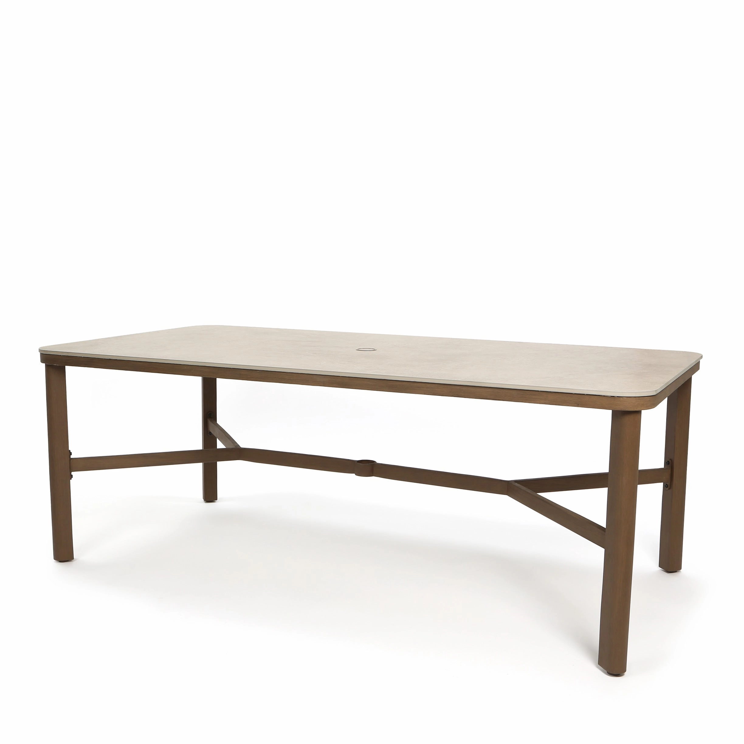 Hudson 7 Piece Dining Set