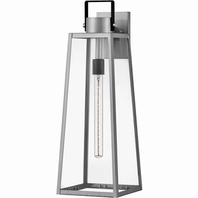 Hugh Large Outdoor Wall LightWeatherproof outdoor lighting
