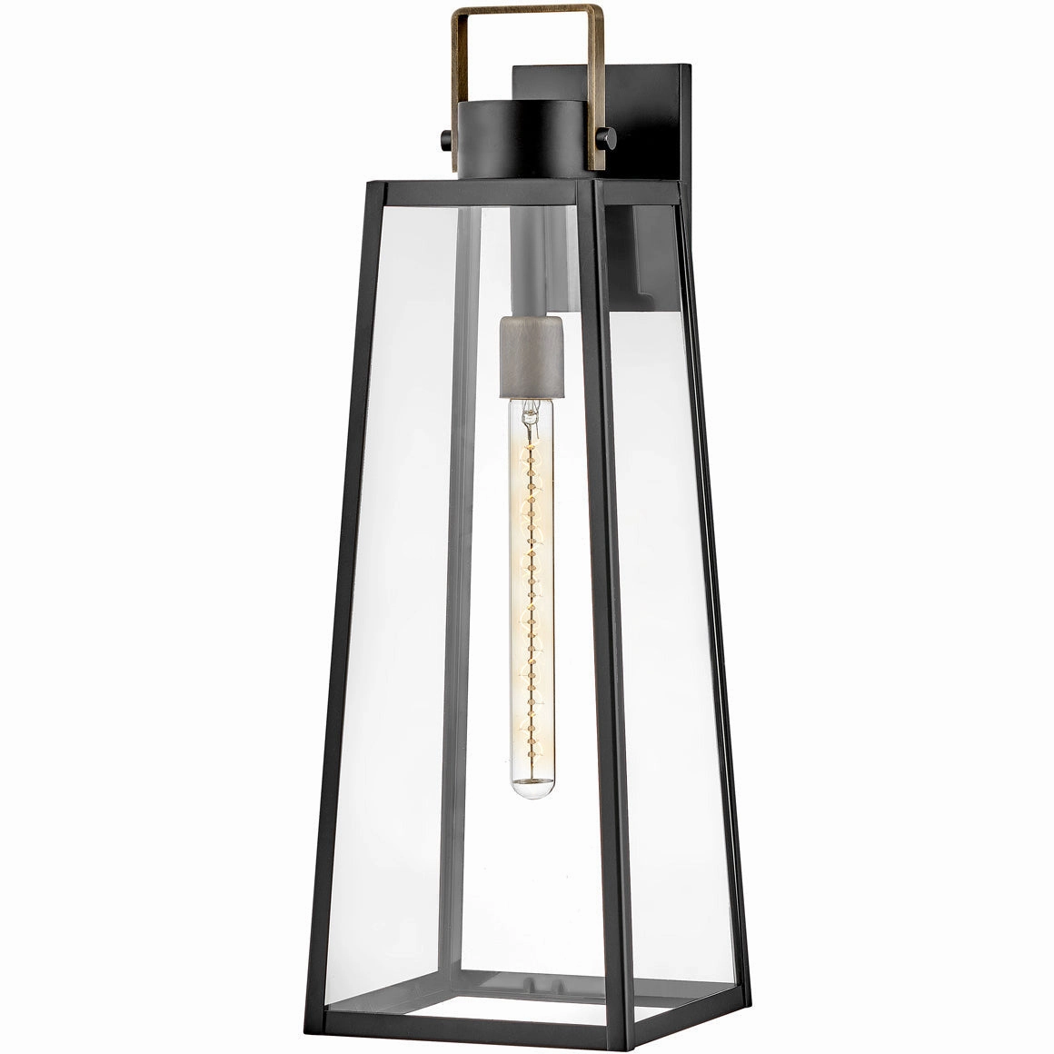 Hugh Large Outdoor Wall Light