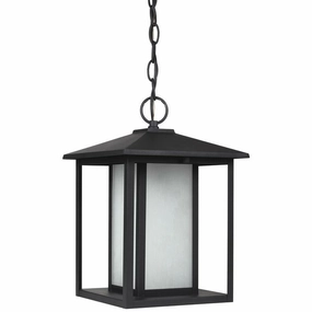 Hunnington LED Outdoor PendantWeatherproof outdoor lighting