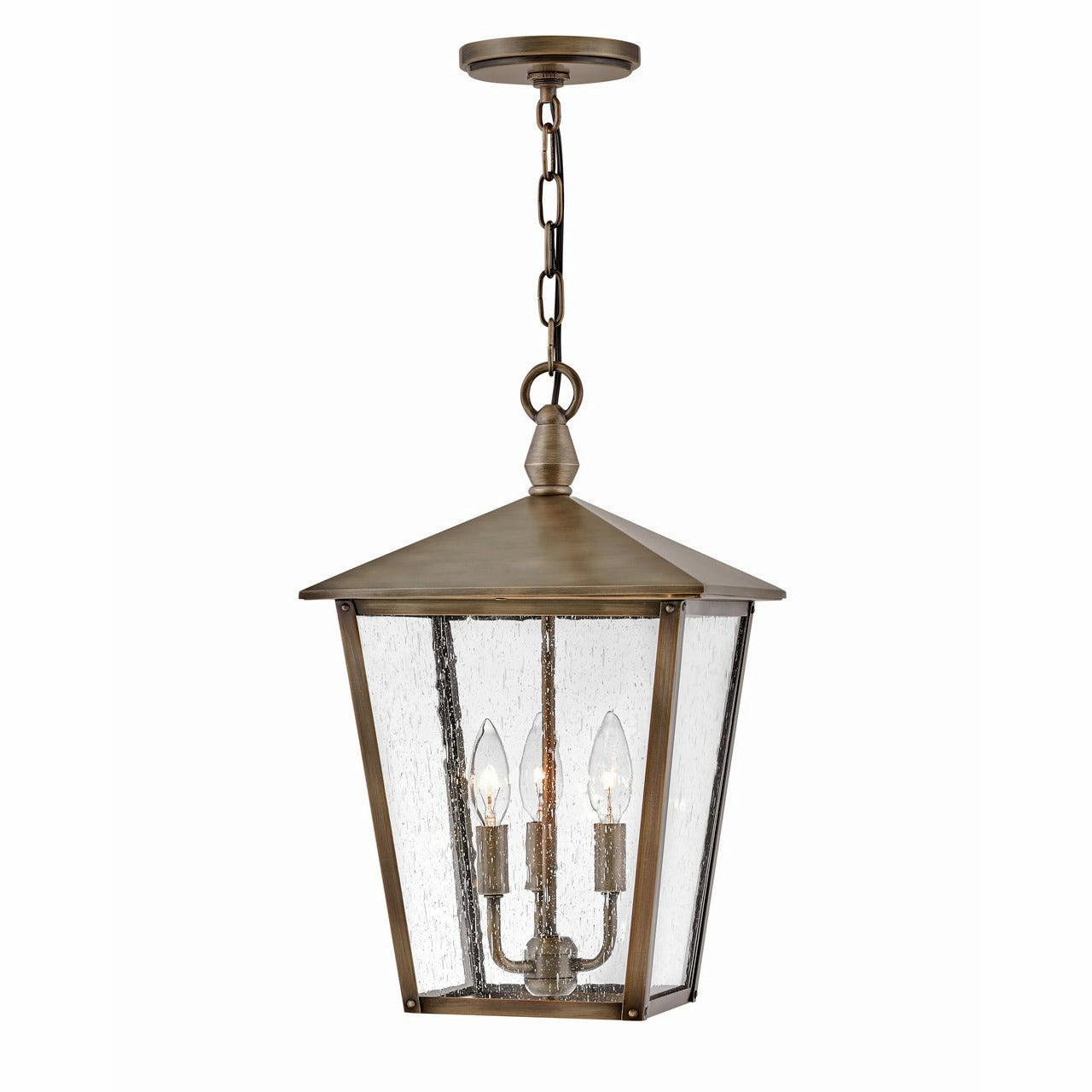 Huntersfield Outdoor Pendant