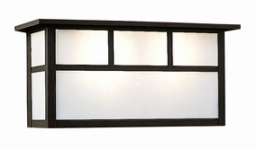 Huntington Two Light Wall Mount BronzeOutdoor wall sconces with motion sensor