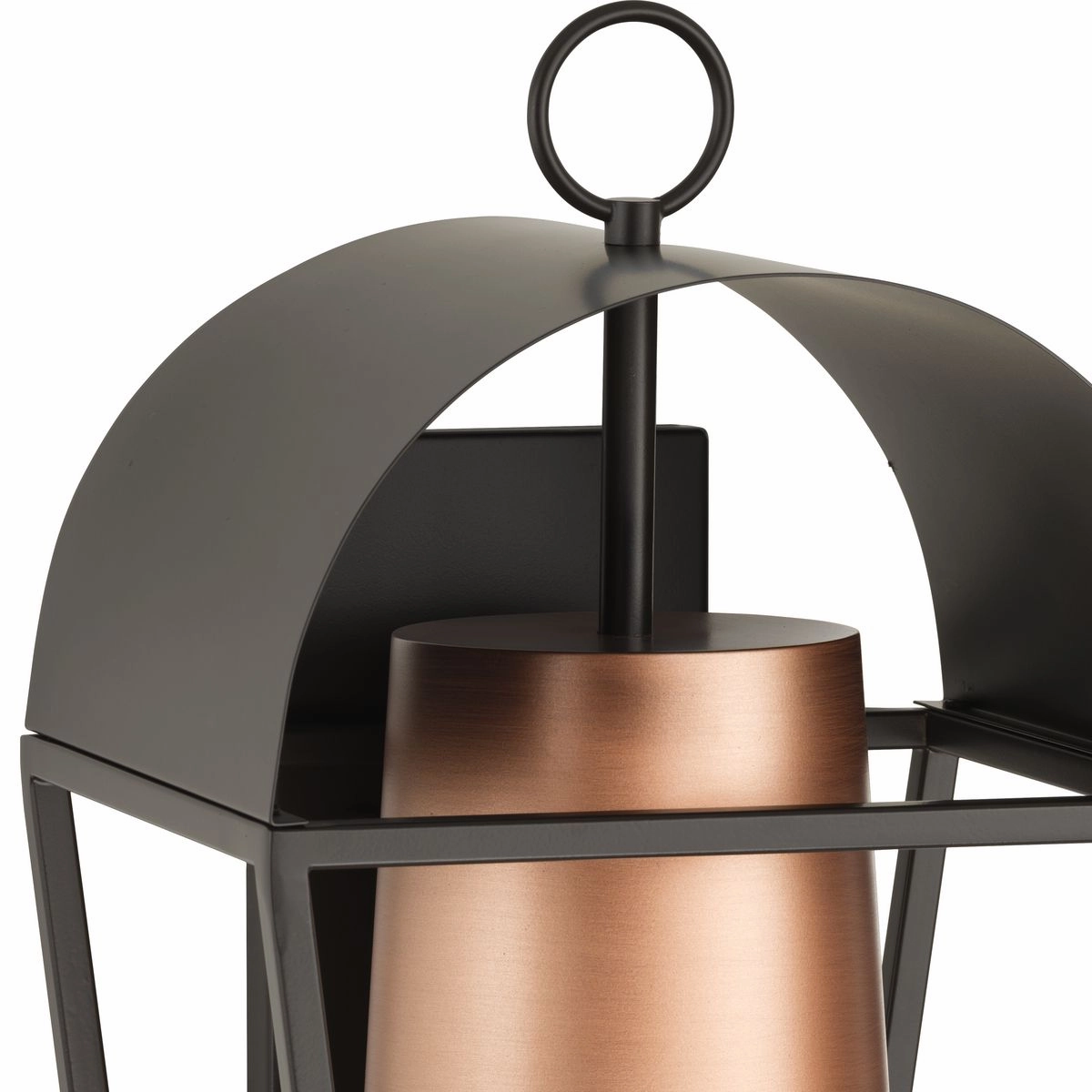 Hutchence 1-Light Outdoor Wall Light