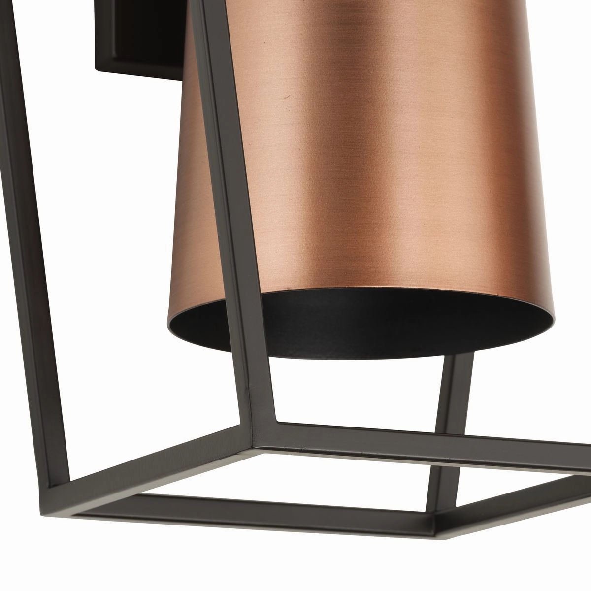 Hutchence 1-Light Outdoor Wall Light