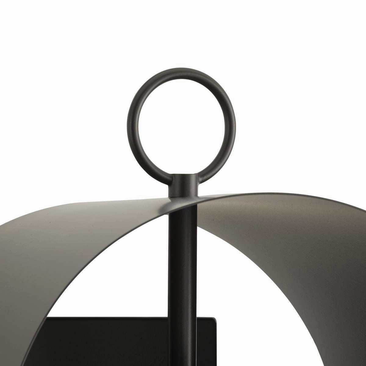 Hutchence 1-Light Outdoor Wall Light