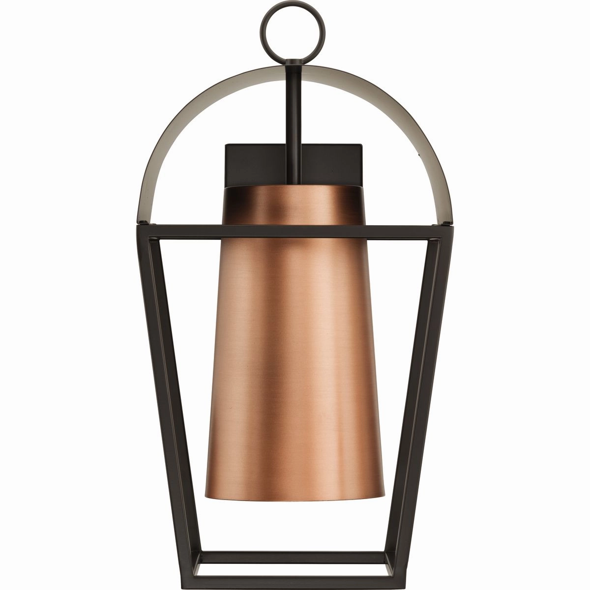 Hutchence 1-Light Outdoor Wall Light