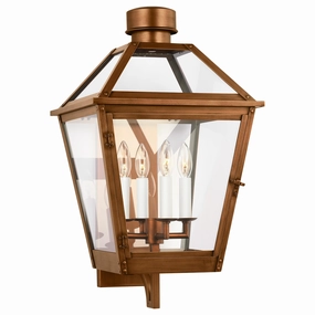 Hyannis 4-Light Large Wall LanternWeatherproof outdoor lighting