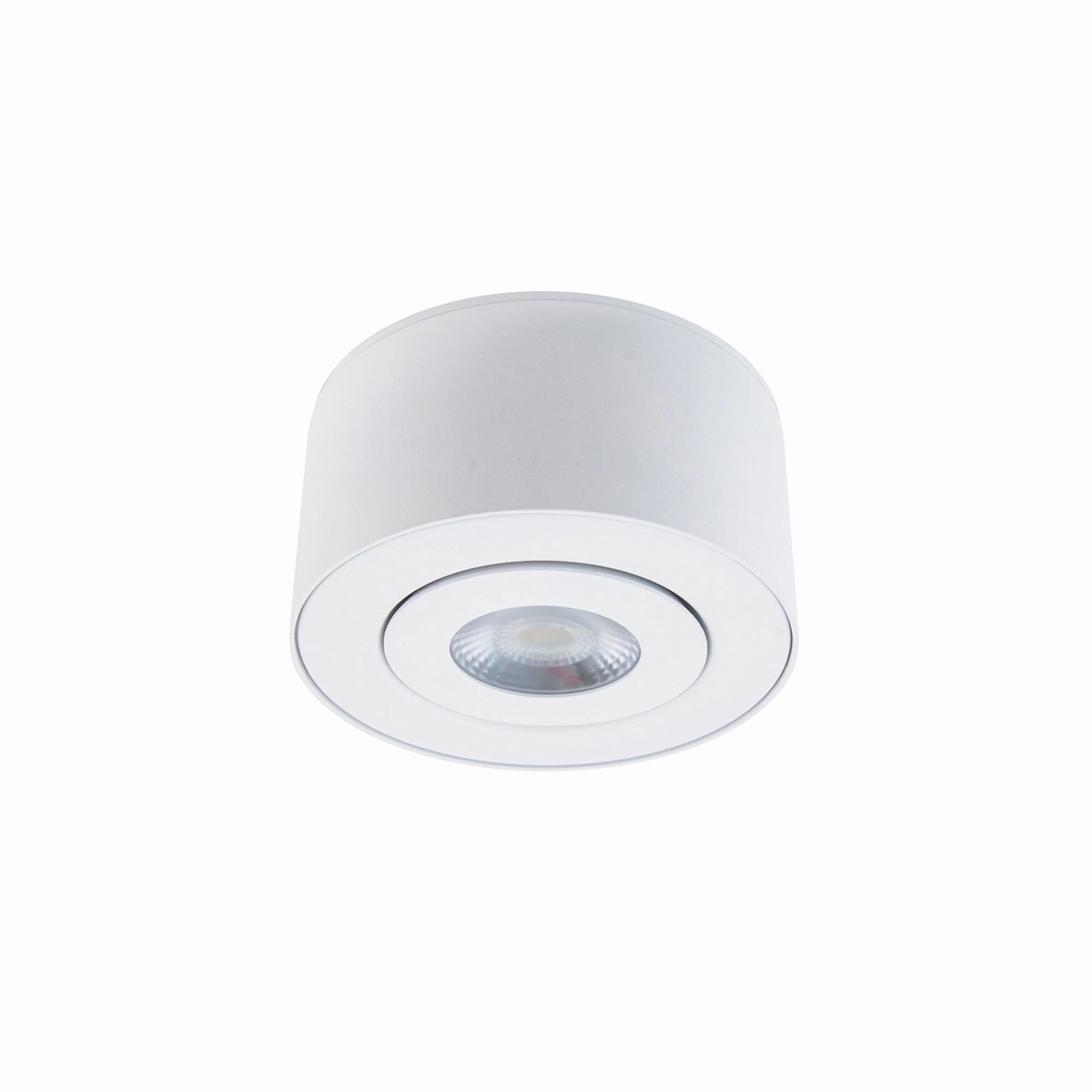 I Spy 5" LED Outdoor Flush Mount 3-CCT