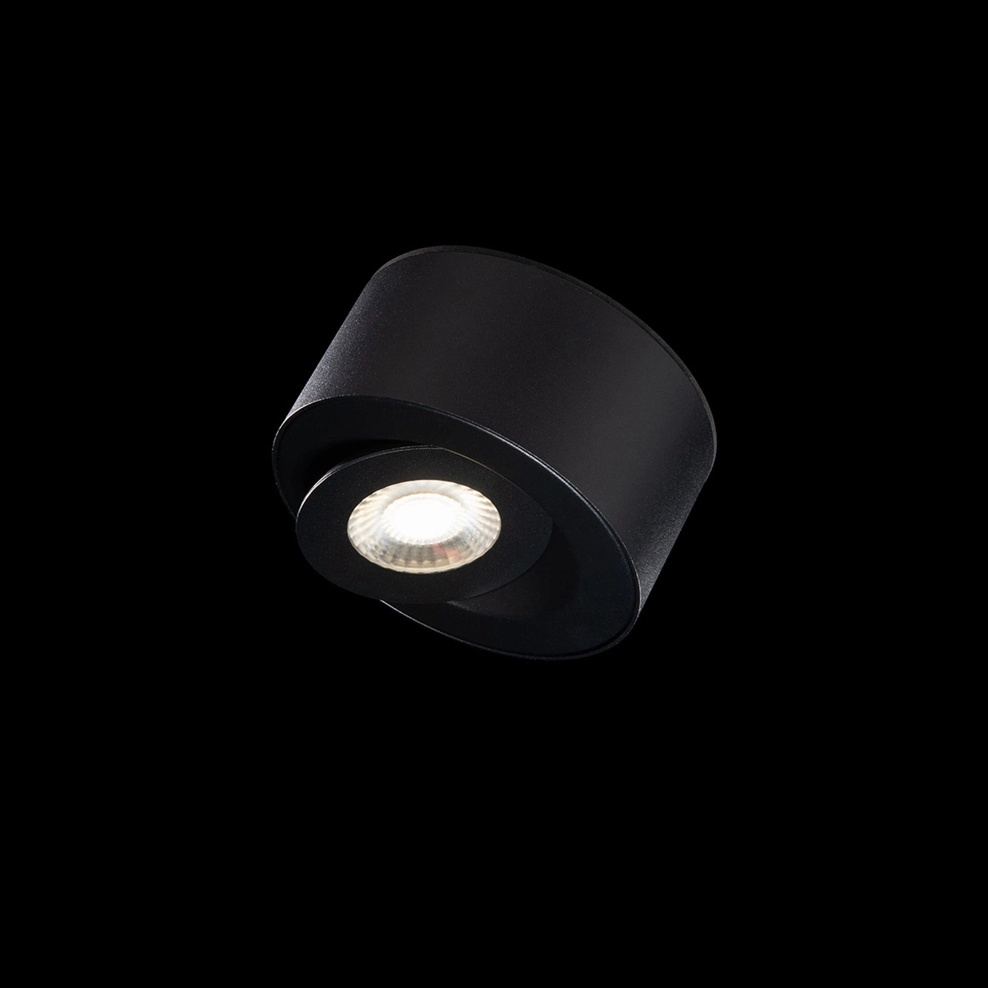 I Spy 5" LED Outdoor Flush Mount 3-CCT