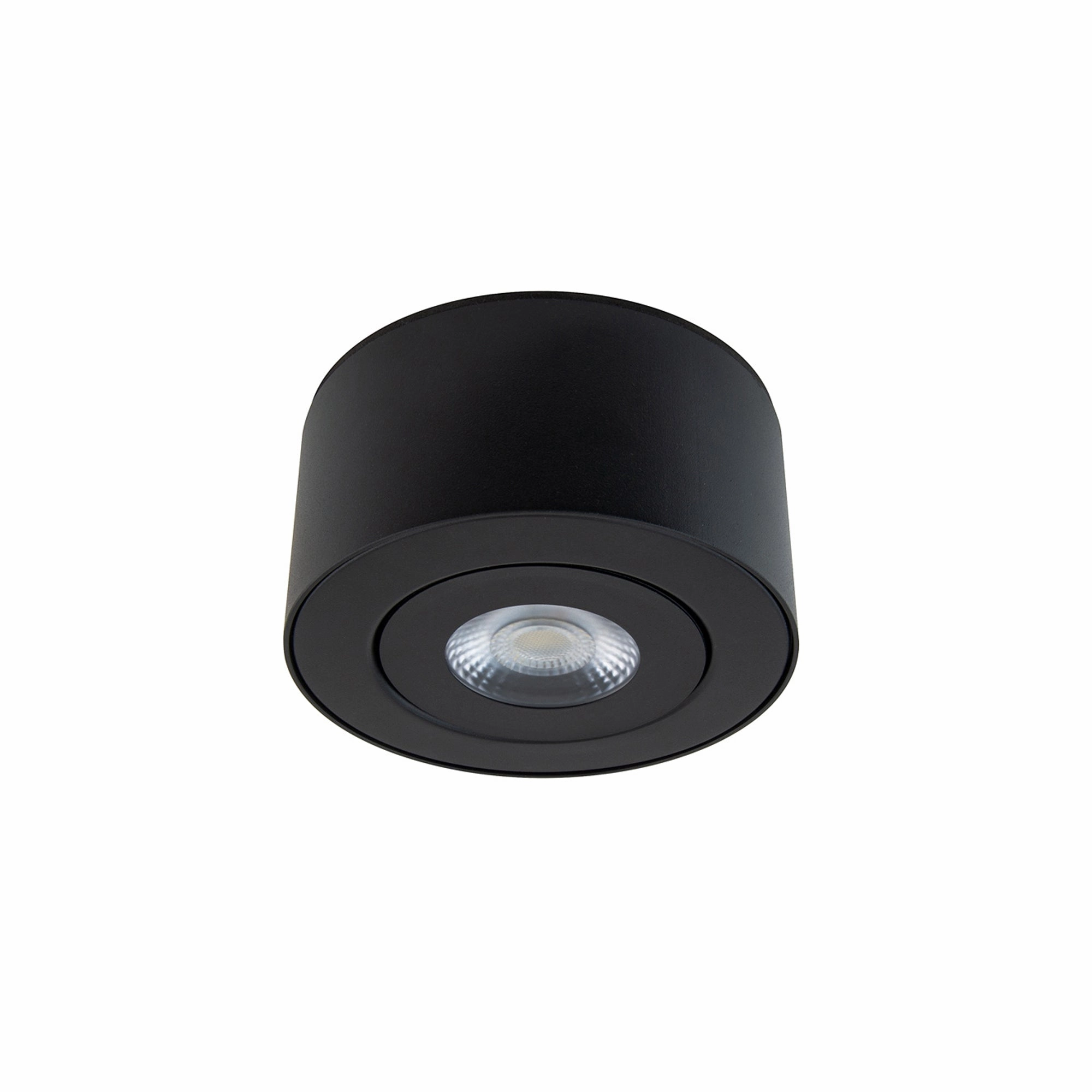 I Spy 5" LED Outdoor Flush Mount 3-CCTWeatherproof outdoor lighting