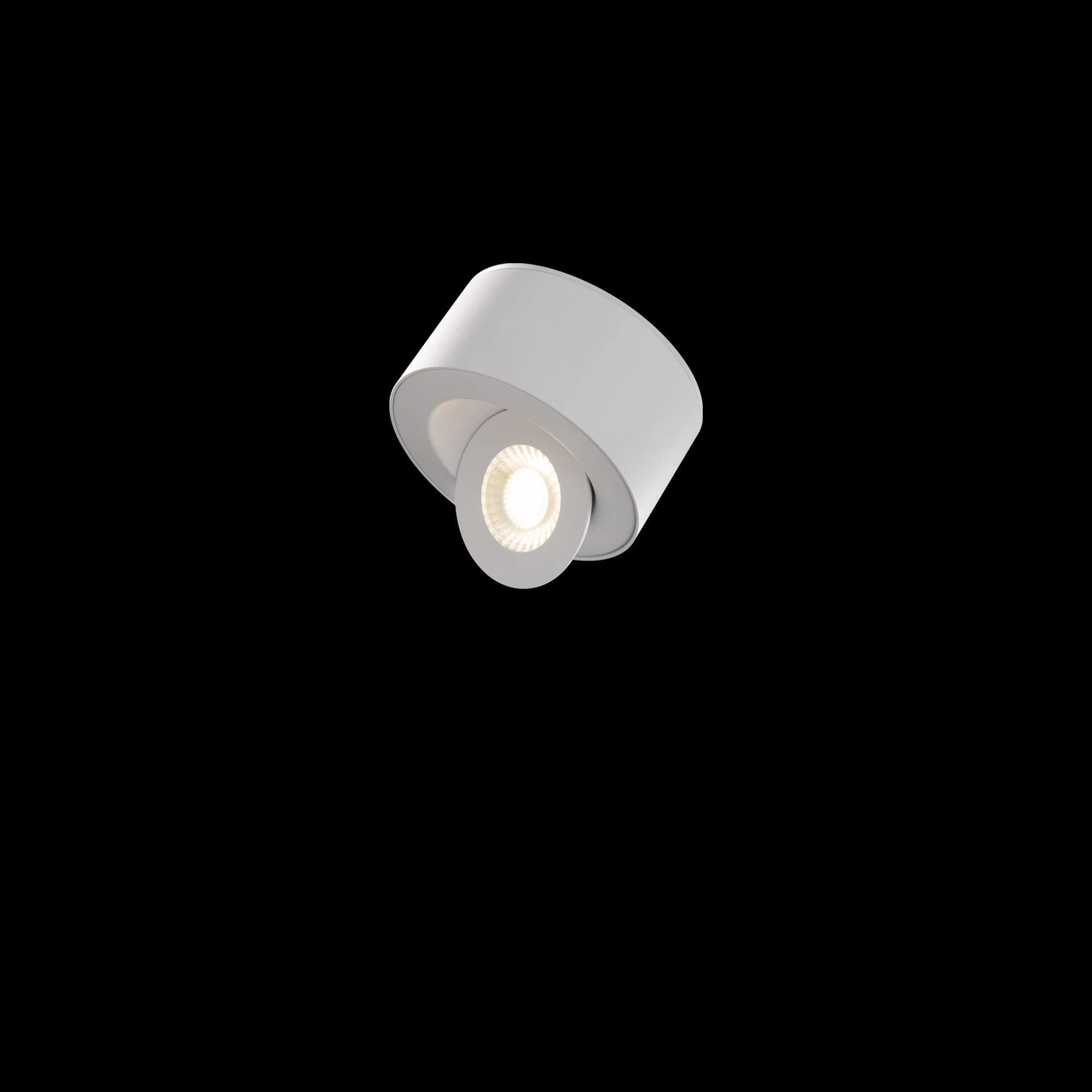 I Spy 5" LED Outdoor Flush Mount 3-CCT