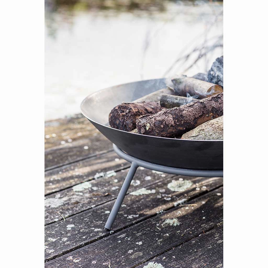 Idbury Fire Pit