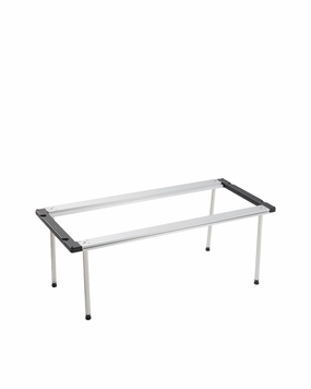 IGT4 Unit Low Set essential outdoor cooking accessories kit