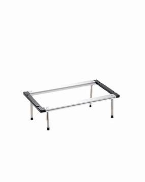 IGT 3 Unit Ground Set essential outdoor cooking accessories kit