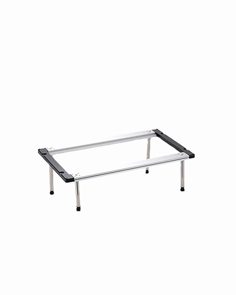 IGT 3 Unit Ground Set essential outdoor cooking accessories kit