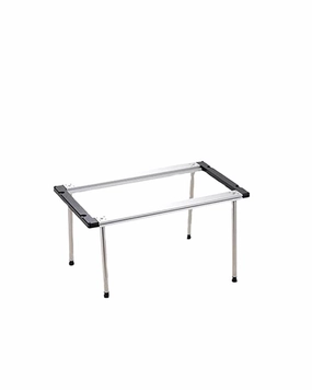 IGT 3 Unit Low Set essential outdoor cooking accessories kit