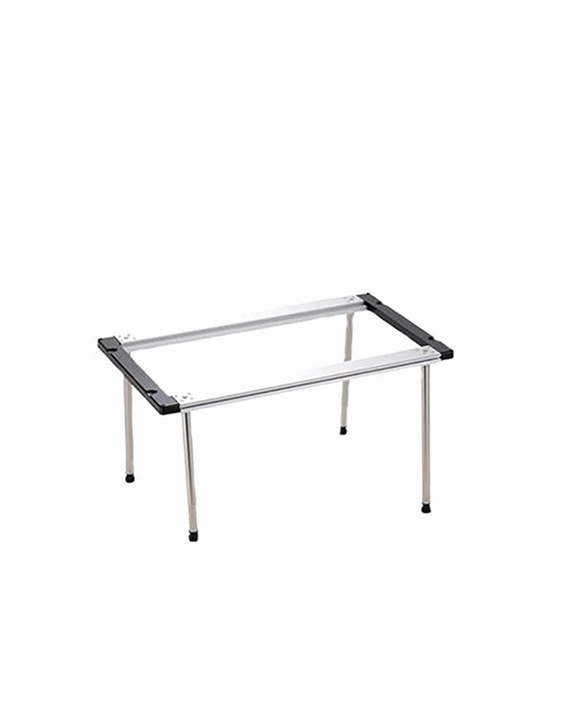 IGT 3 Unit Low Set essential outdoor cooking accessories kit