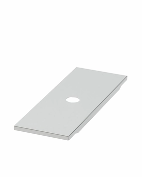 IGT Stainless Steel Half Unit Tray essential outdoor cooking accessories kit
