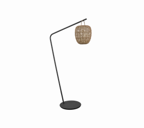 Illusion Glow lamp, hangingWeatherproof outdoor lighting