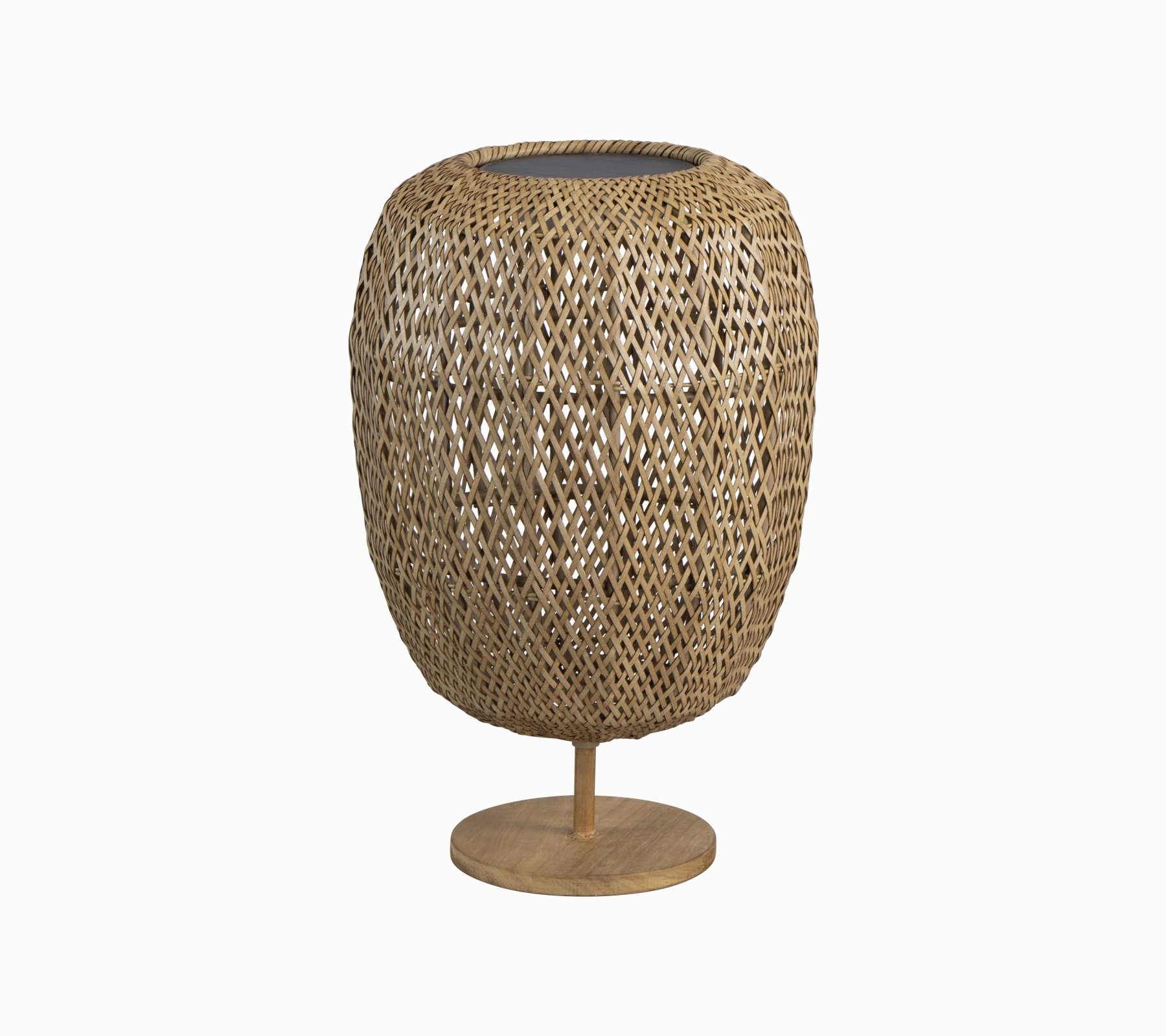 Illusion Glow table lamp, mediumWeatherproof outdoor lighting