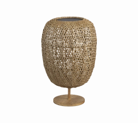 Illusion Glow table lamp, mediumWeatherproof outdoor lighting
