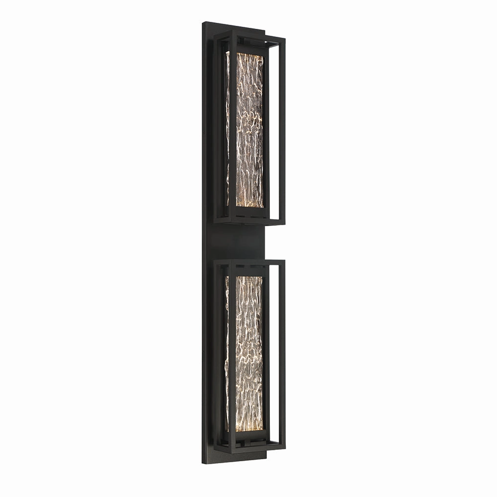 Ilya 44" LED Outdoor Wall Light