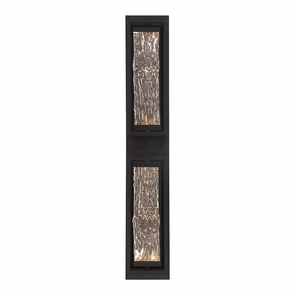 Ilya 44" LED Outdoor Wall LightWeatherproof outdoor lighting