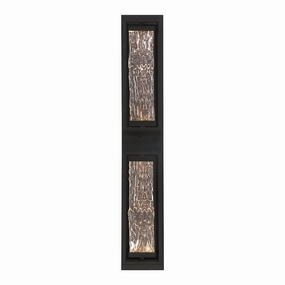 Ilya 44" LED Outdoor Wall LightWeatherproof outdoor lighting
