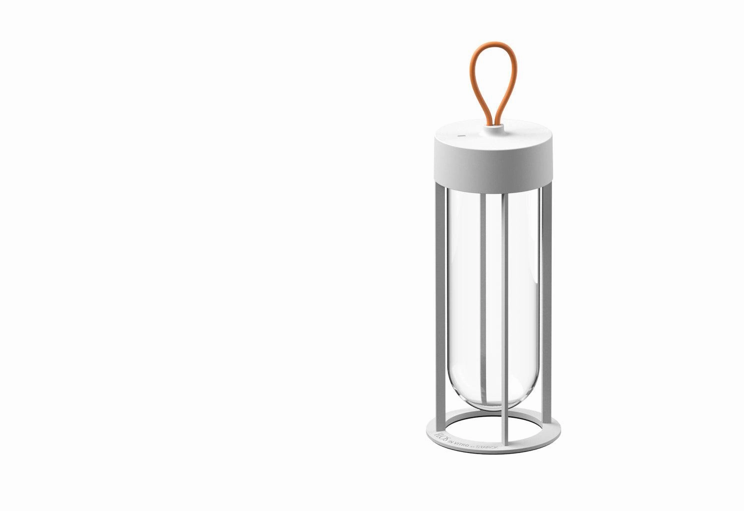 In Vitro Unplugged Table Lamp