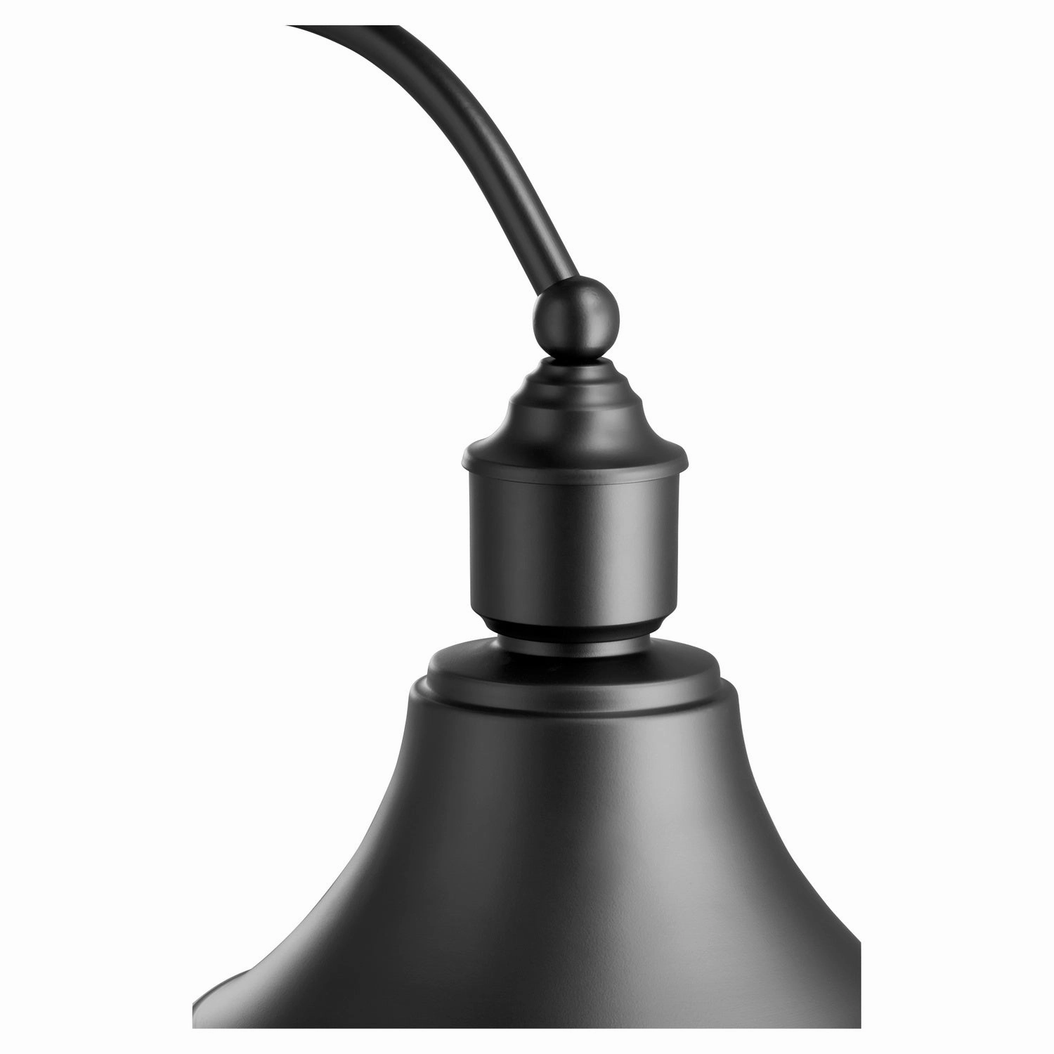 Industrial Lanterns One Light Outdoor Lantern Black