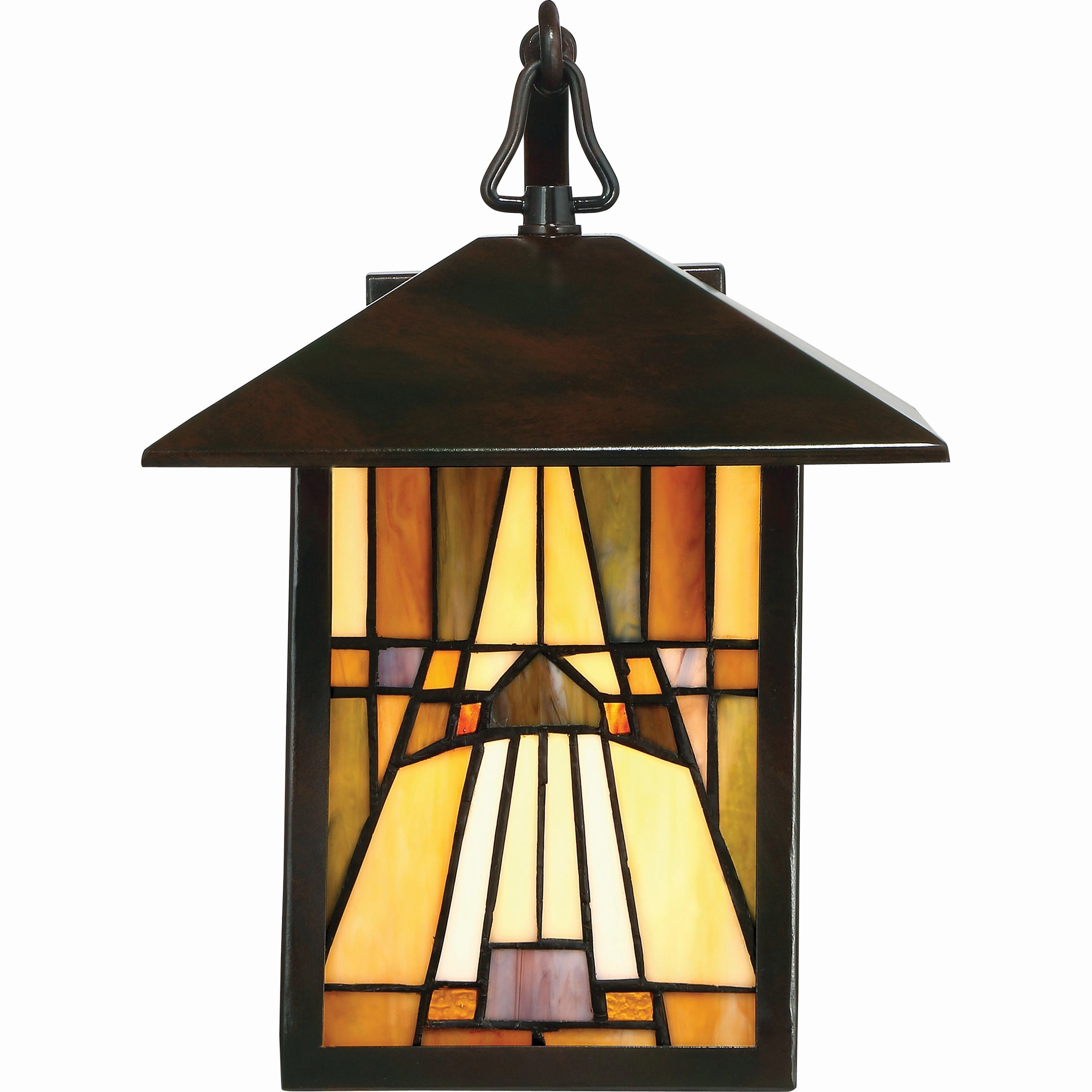 Inglenook Outdoor Wall Light