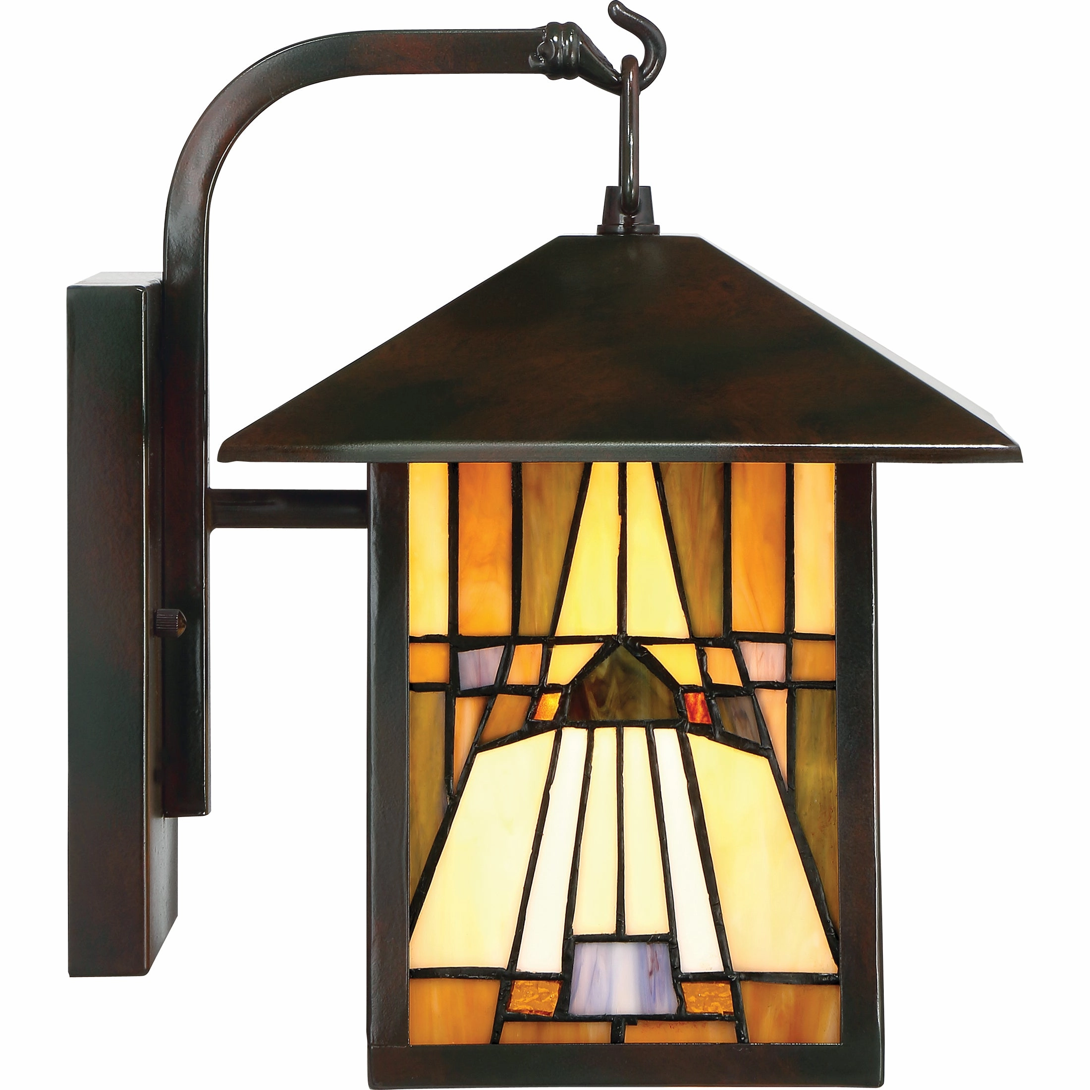 Inglenook Outdoor Wall Light