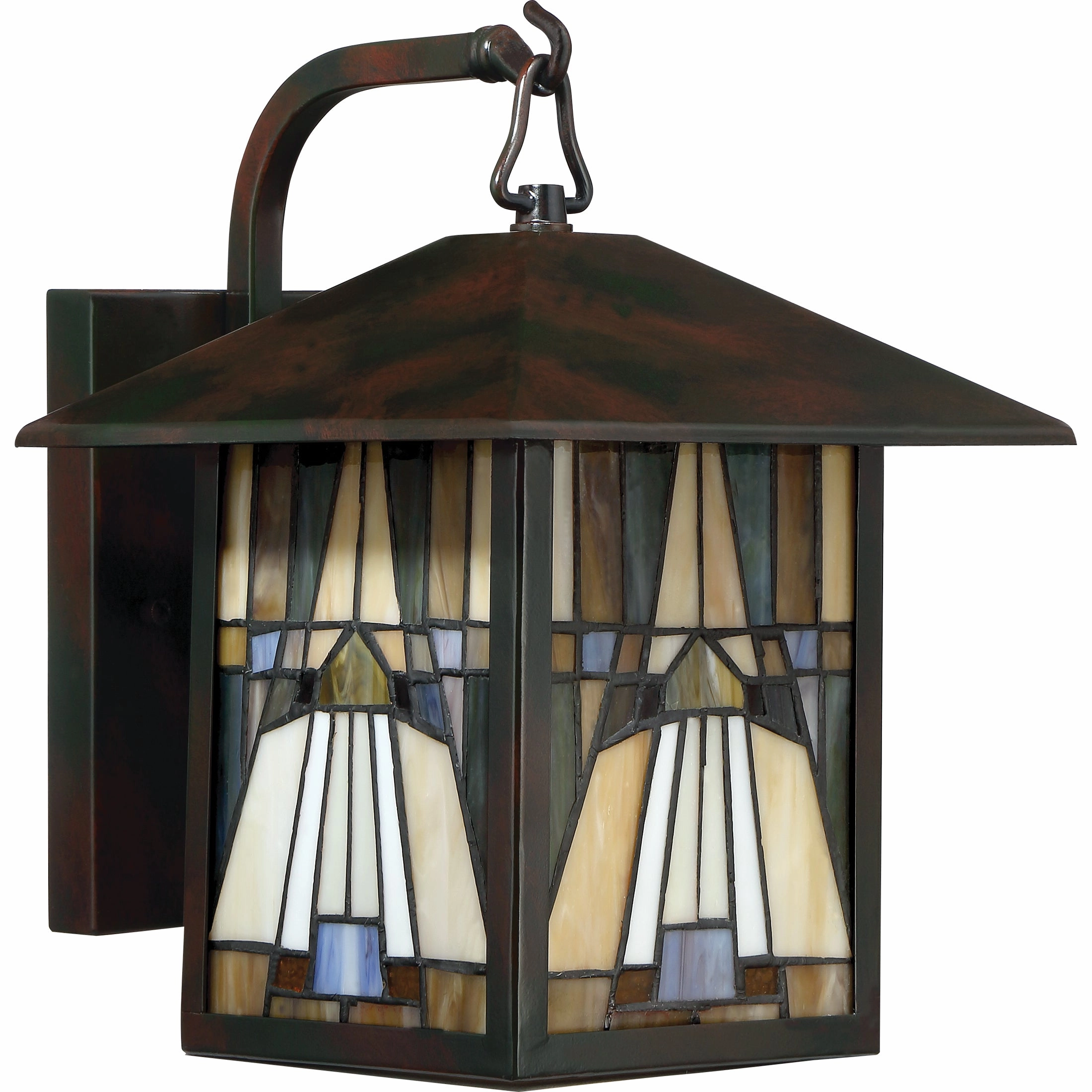 Inglenook Outdoor Wall Light