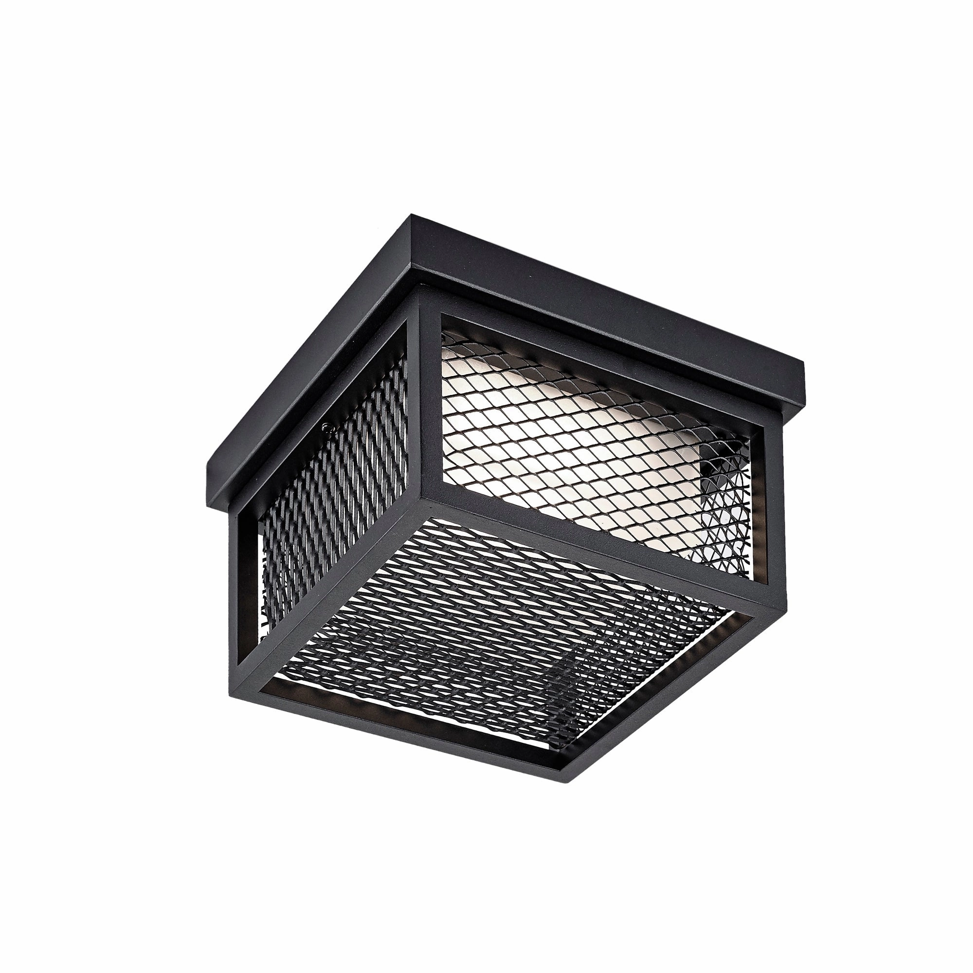 Innovation 1-Light Outdoor Ceiling LightWeatherproof outdoor lighting