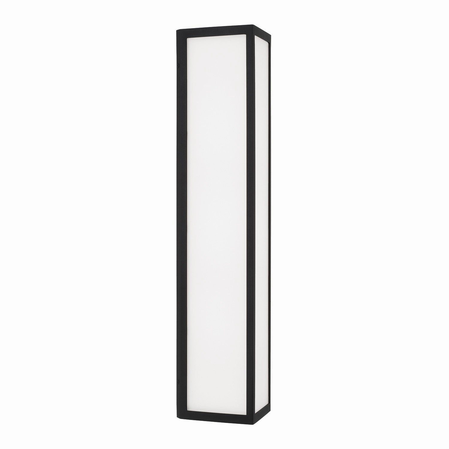 Irvin Three Light Outdoor Wall Lantern BlackOutdoor wall sconces with motion sensor