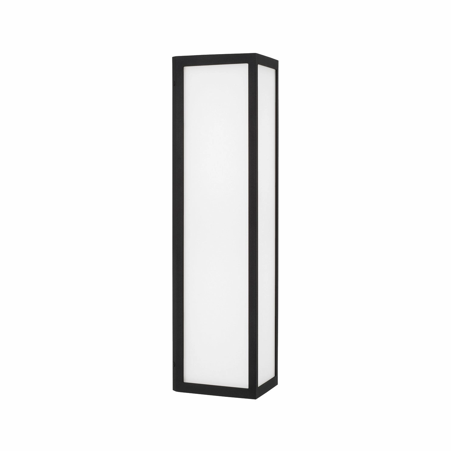 Irvin Two Light Outdoor Wall Lantern BlackOutdoor wall sconces with motion sensor